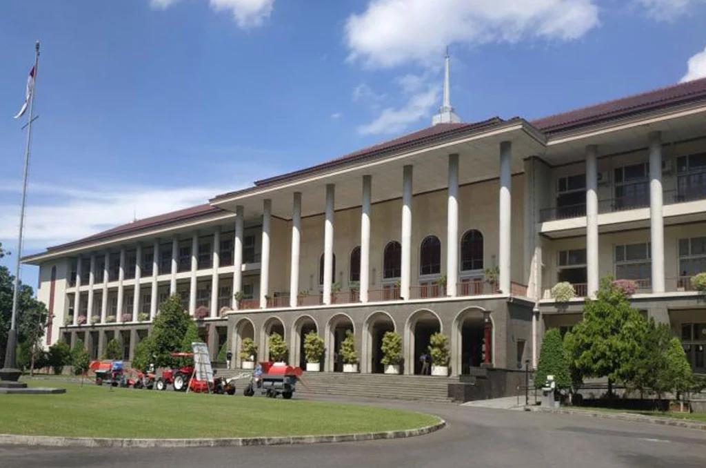 UGM