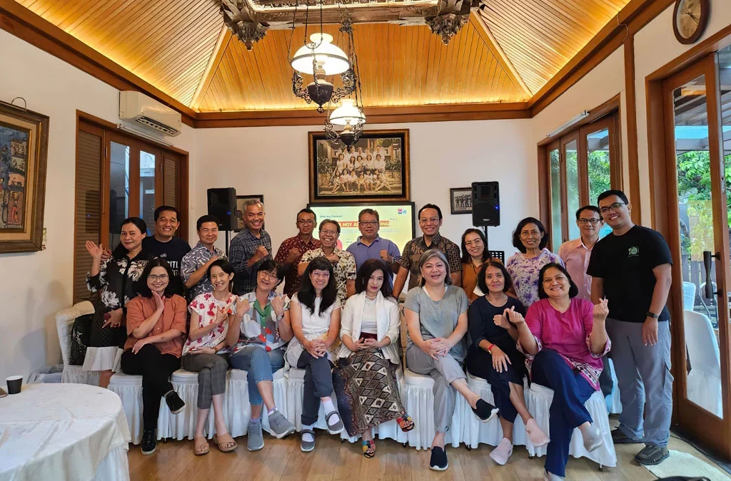 Persekutuan Alumni Jabodetabek