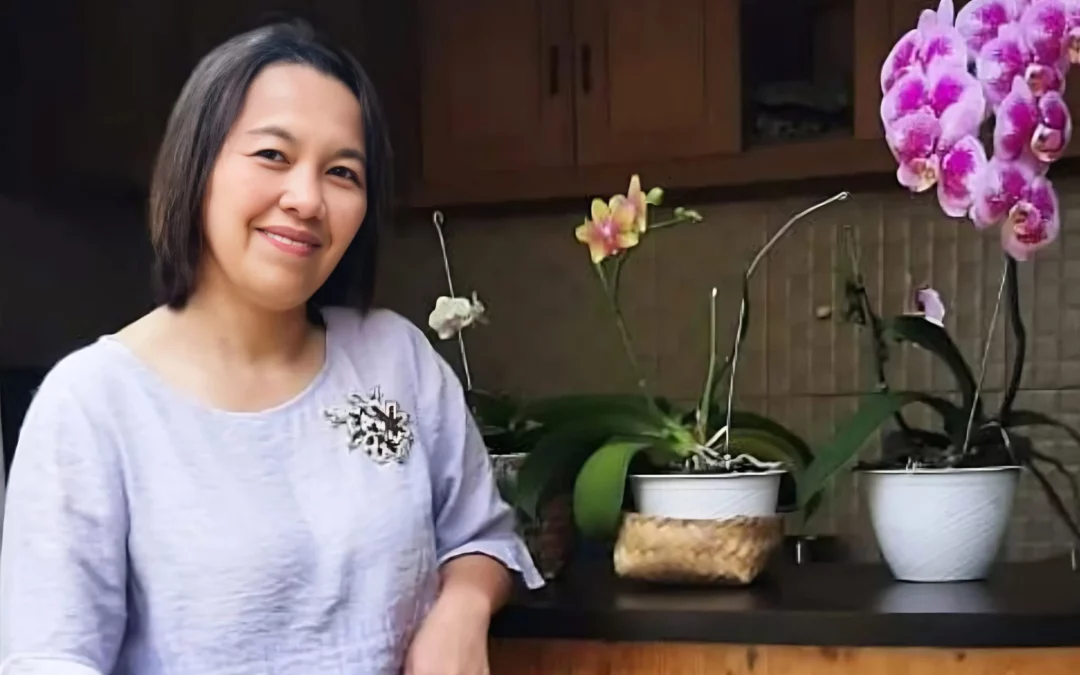 KESEPIAN, MOMEN PENGINGAT UNTUK BERSYUKUR