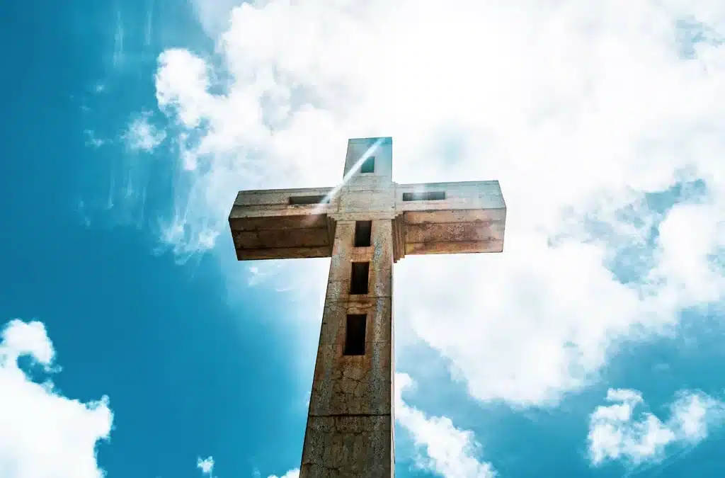 Turun Status seperti Yesus