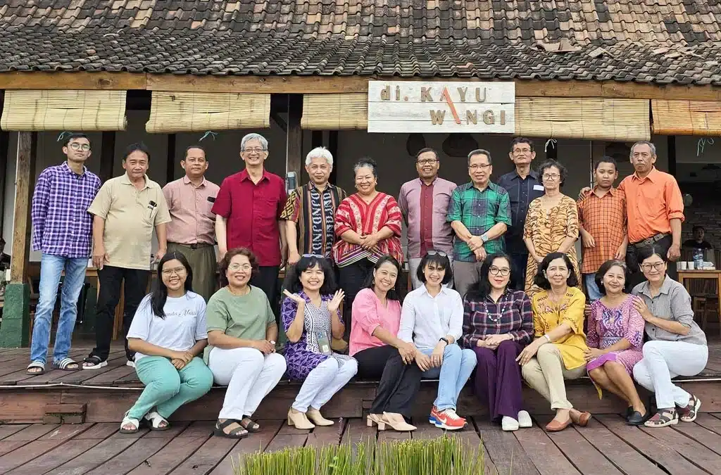 Persekutuan Alumni Jogja Solo dan Semarang (Joglosemar)