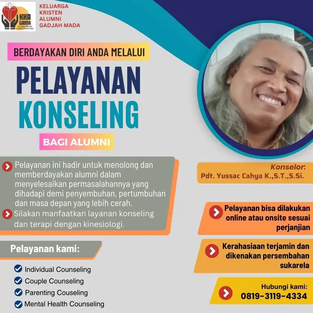 konseling