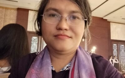 Perspektif: Menjaga Kerohanian Tetap Segar di Tengah Kebisingan Dunia