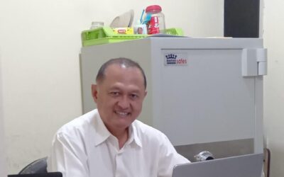 Renungan: Legalitas Mulia