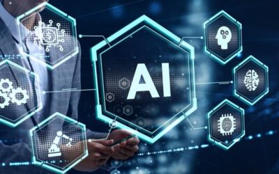 PERSPEKTIF: Dari Inovasi ke Registrasi: Ketika Artificial Intelligence Menjadi Aset Geopolitik