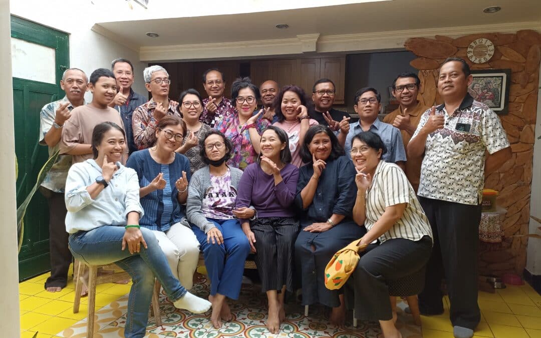 Persekutuan Alumni Joglosemar Mei 2025