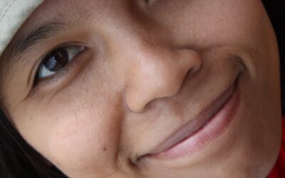 Terkurung