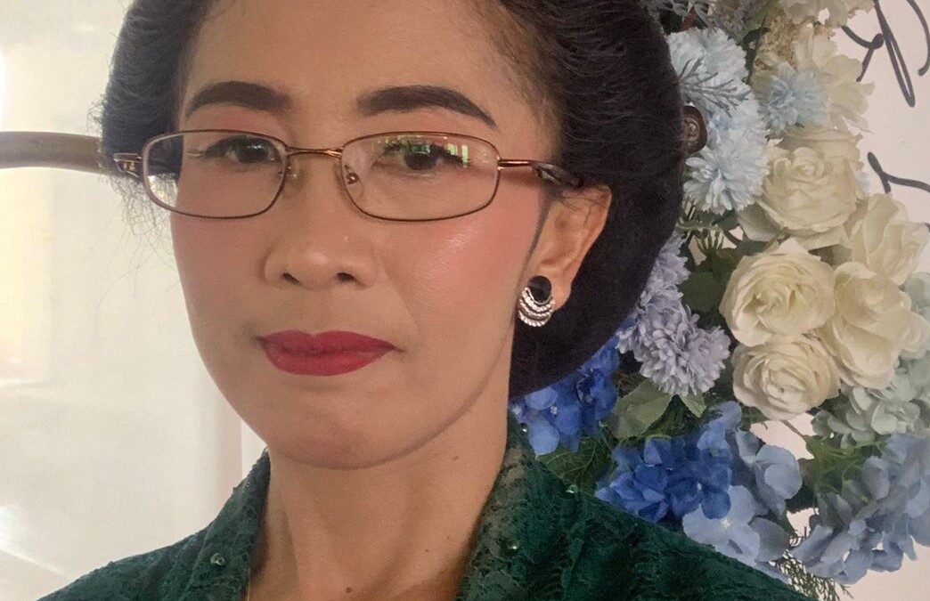 Profil Alumni: YETY PRIHANTININGSIH