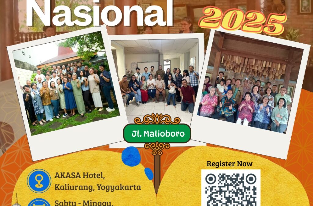 Temu Alumni Nasional 2025