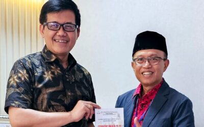 Bertahan Tanpa Kehilangan Jiwa: Kepemimpinan Misi di Tengah Disrupsi Organisasi Nir Laba