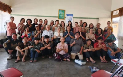 Liputan Paskah 2026