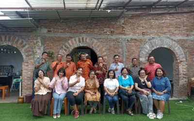 Liputan Persekutuan Alumni KKA GAMA Jawa Tengah